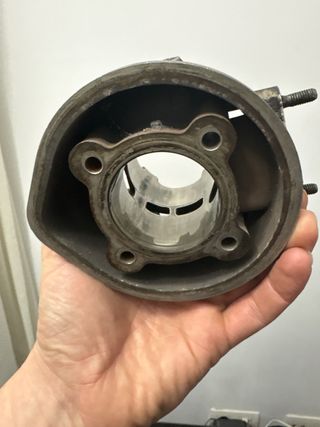 Cilindro Athena 70cc Piaggio