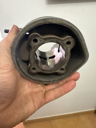 Cilindro Athena 70cc Piaggio