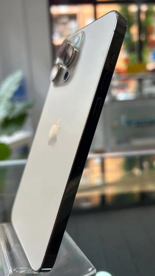 iPhone 14 Pro Max 256GB Oro