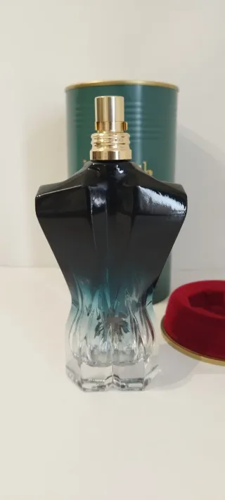 Jean Paul Gaultier "Le Beau" / Envase Vacío