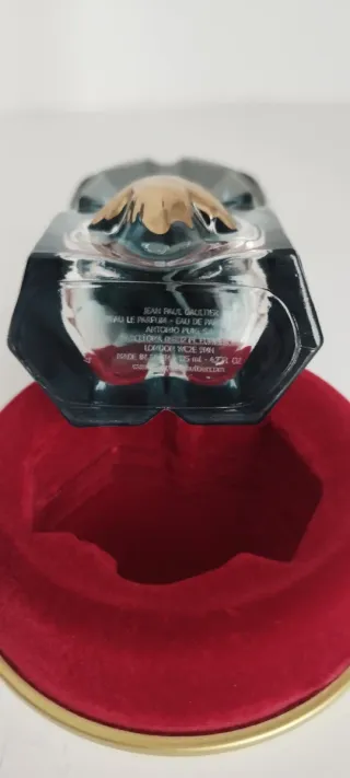 Jean Paul Gaultier "Le Beau" / Envase Vacío