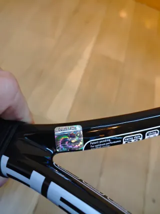 Raqueta Tenis Head Extreme Lite