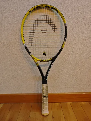 Raqueta Tenis Head Extreme Lite