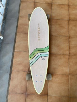 Longboard Impala
