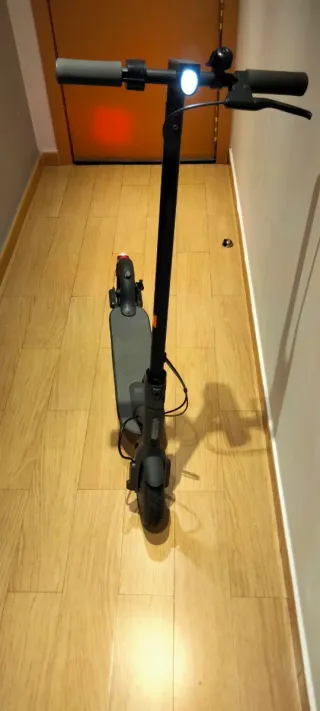 Patinete Eléctrico Xiaomi.