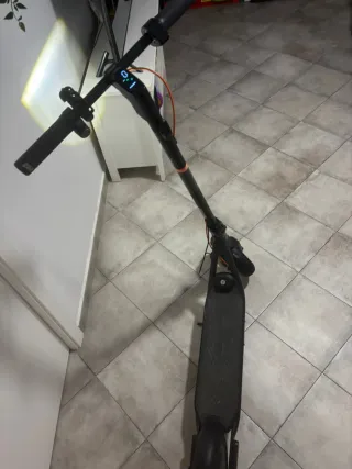 Patinete Eléctrico Ninebot