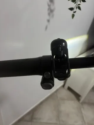 Patinete Eléctrico Ninebot