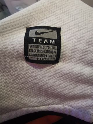 Camiseta Valencia CF David Villa