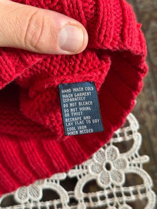 Maglione Polo Bear Ralph Lauren RARO