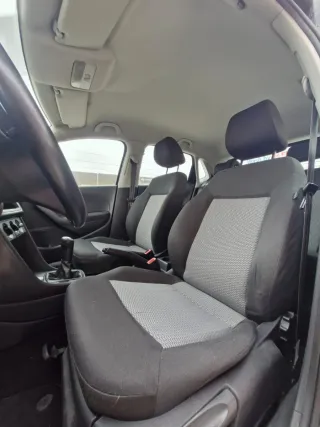 Volkswagen Polo 2012