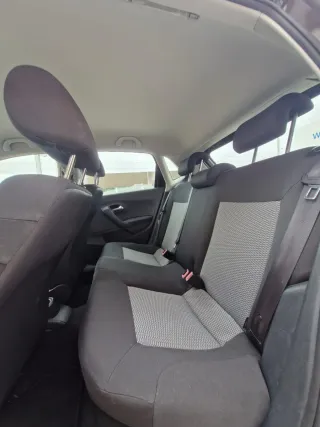 Volkswagen Polo 2012