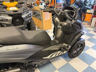 PIAGGIO MP3 530 HPE ABS ASR