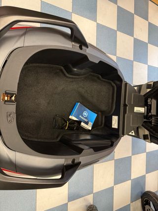 PIAGGIO MP3 530 HPE ABS ASR