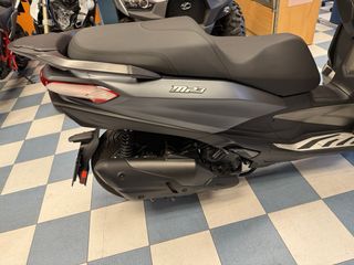 PIAGGIO MP3 530 HPE ABS ASR