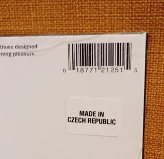 4x3 The Rolling Stones - Out of Our Heads (US)