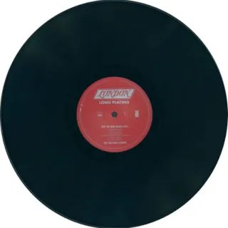 4x3 The Rolling Stones - Out of Our Heads (US)