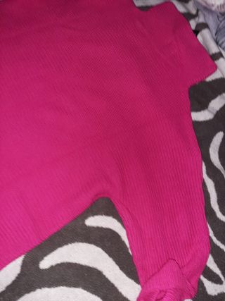 Jersey mujer talla única