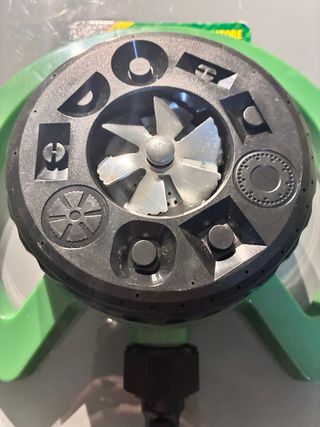 Irrigatore multifunzione California Pop-Up Nuovo