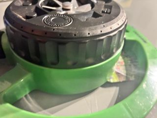 Irrigatore multifunzione California Pop-Up Nuovo