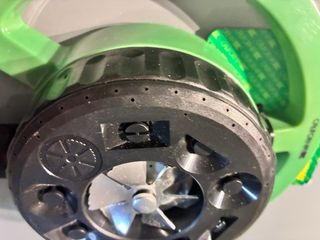 Irrigatore multifunzione California Pop-Up Nuovo