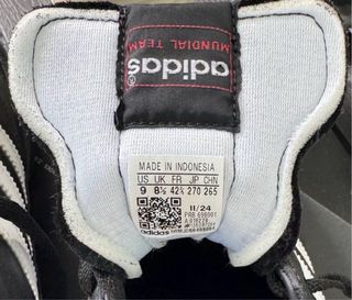 Adidas Mundial Team Scarpe Calcio