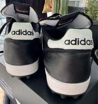 Adidas Mundial Team Scarpe Calcio