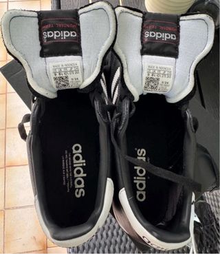 Adidas Mundial Team Scarpe Calcio