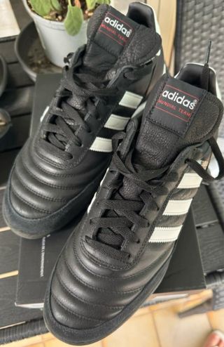 Adidas Mundial Team Scarpe Calcio