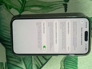 iPhone 14 Pro Max 128 GB Plata