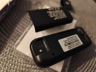 Modem USB 4G LTE Wi-Fi Hotspot 150 Mbps SIM