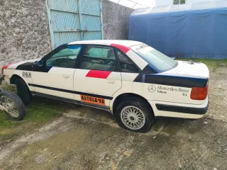 Audi 100 1995