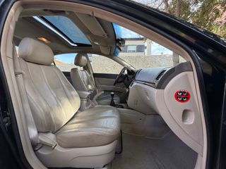 Hyundai Sonata 2007