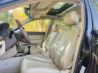 Hyundai Sonata 2007