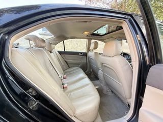 Hyundai Sonata 2007