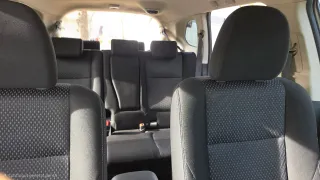 Mitsubishi Outlander 2017