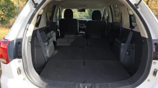 Mitsubishi Outlander 2017