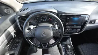 Mitsubishi Outlander 2017