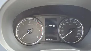 Mitsubishi Outlander 2017