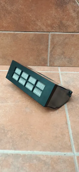 Depósito Conga 3090