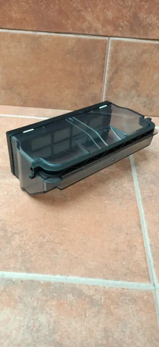 Depósito Conga 3090