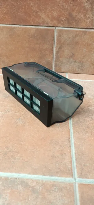 Depósito Conga 3090