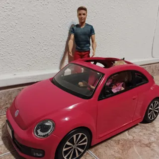 Colección Barbie Completa