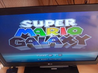 Giochi Wii: Super Mario Galaxy e Western Heroes