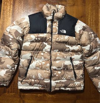 Piumino The North Face 700