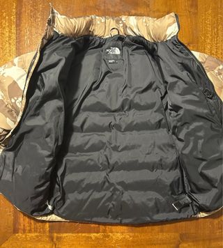 Piumino The North Face 700