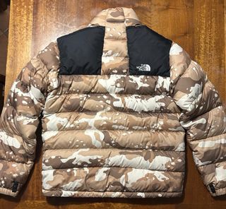 Piumino The North Face 700