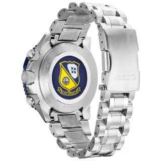 Reloj Citizen Skyhawk Blue Angels