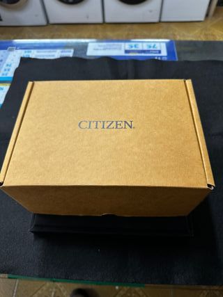 Reloj Citizen Skyhawk Blue Angels