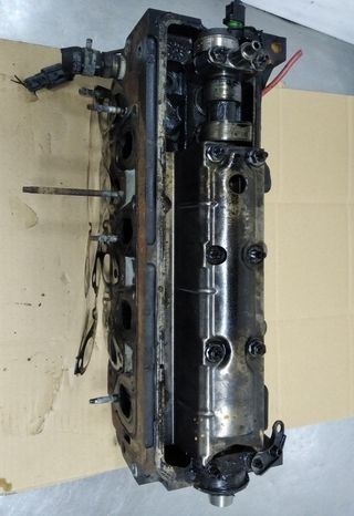 446891 6g9q6090aa culata ford focus berlina (cap)