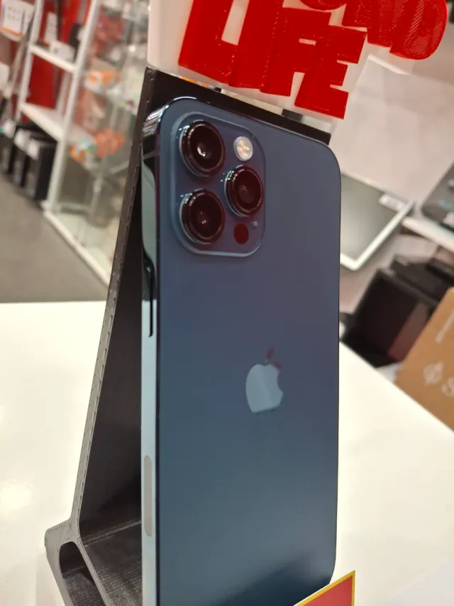 iPhone 12 Pro Max 256GB Azul